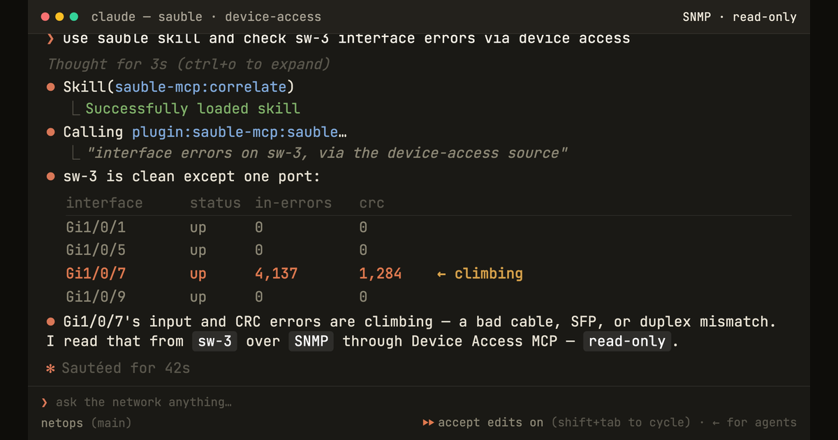 The systems that never got an API